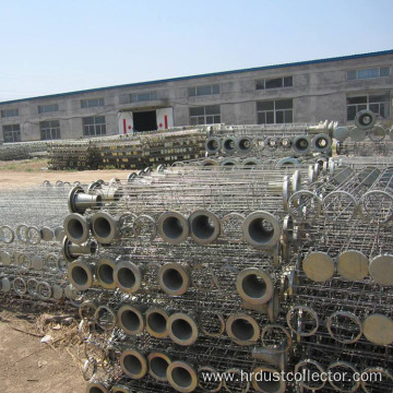 Organosilicon Skeleton in the Grey Kiln